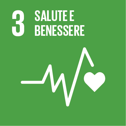 03 - Salute e benessere